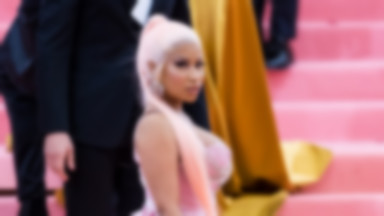 Nicki Minaj na festiwalu w Arabii Saudyjskiej. Internautki oskarżają rząd o hipokryzję