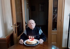 112 godina foto Youtube Diario de Leon