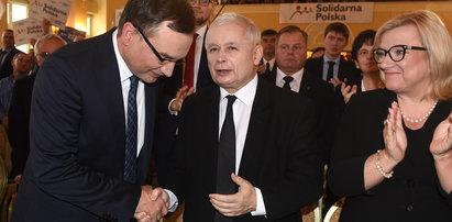 Ludzie Andrzeja Dudy radzą prezesowi PiS! „Z prezydentem trzeba się liczyć”