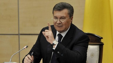 Ukraina: Partia Regionów zapowiada utworzenie gabinetu cieni