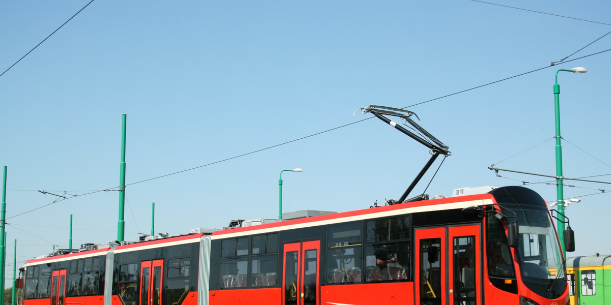 Tramwaje Śląskie