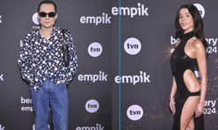 Ralph Kaminski żartuje z sukienki Roxie Węgiel. Tak mu odpowiedziała