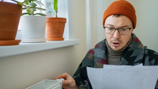 Nawet 4 tysiące złotych w skali roku: wprowadzenie nowej opłaty za emisje podnosi spowoduje wzrost rachunków za ogrzewanie