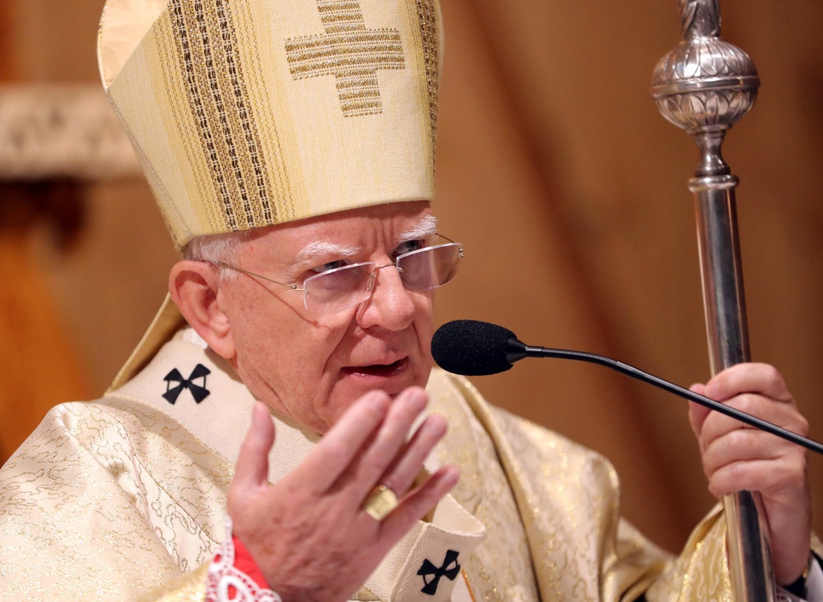 Abp Marek Jędraszewski