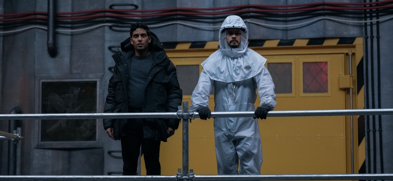 Hitowy serial SF wrócił w wielkim stylu. "Najlepsza odsłona"