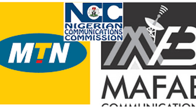 MTN, Mafab set to roll out 5G in August - NCC