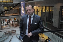 Henryk Kania nowym prezesem IZNS Iława