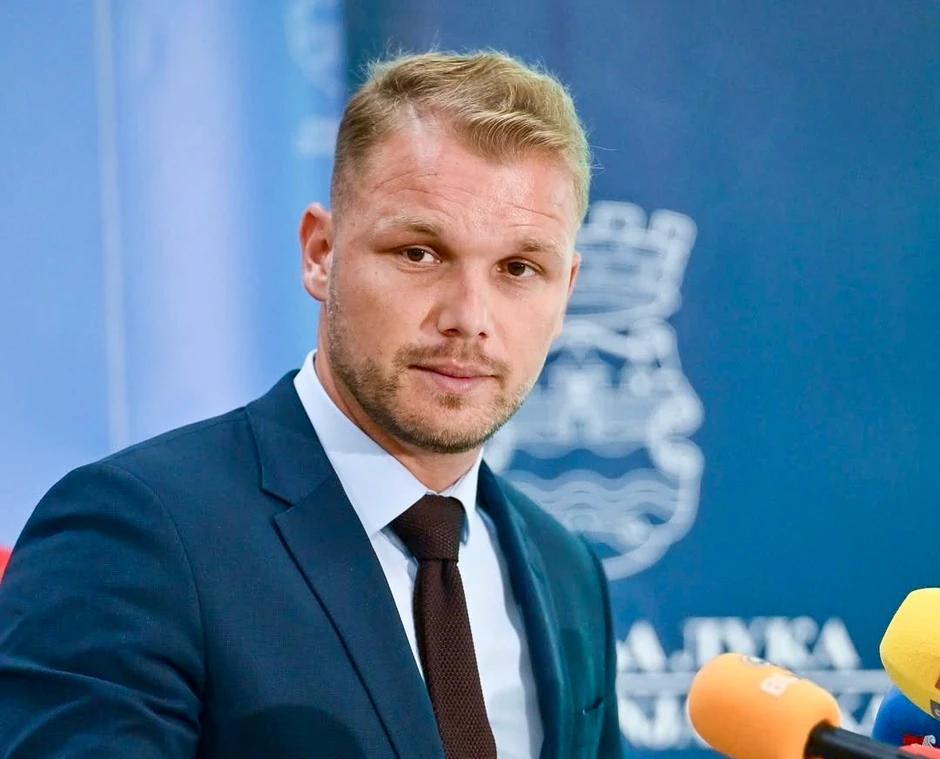 Draško Stanivuković