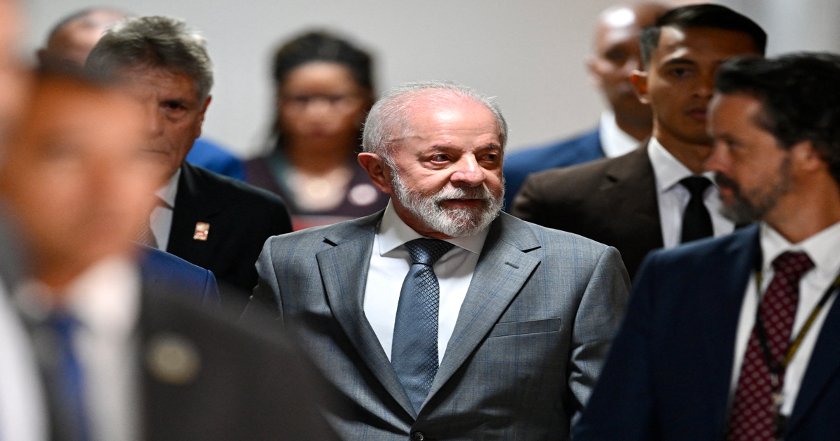 Lula responde a Trump: Brasil no aceptará ser tutelado