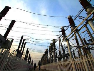 Ograniczenia w dostawach prądu potrwają do piątku