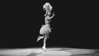 Od lodowiska po Hollywood. Sonja Henie była nie do pokonania, aż pojawiła się choroba