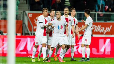 Ranking FIFA: kolejny awans Polski