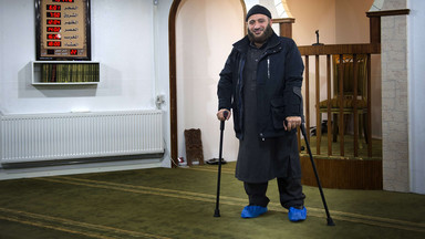 Duńczycy chcą pomóc islamistom wracającym z Bliskiego Wschodu
