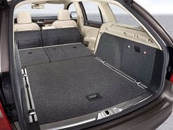 Który samochód ma największy bagażnik?