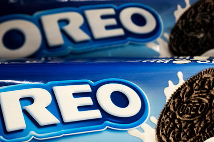 Oreo wprowadza do oferty bezglutenową wersję kultowych ciastek