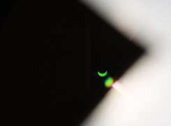 Zaćmienie Słońca. Zebraliśmy NAJLEPSZE ZDJĘCIA