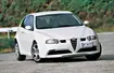 Alfa Romeo 147 GTA (2002-2005)
