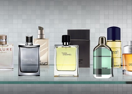 Męskie perfumy na lato. Jaki lekki zapach wybrać Forbes.pl Najlepsze luksusowe perfumy świata: TOP 5 Forbes.pl