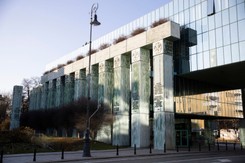 Jest odpowiedź SN na postępowanie przed TK. Chodzi o wniosek marszałek Sejmu