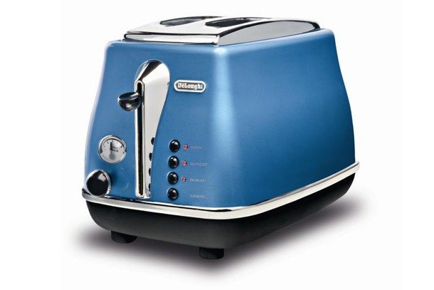 Toster DeLonghi