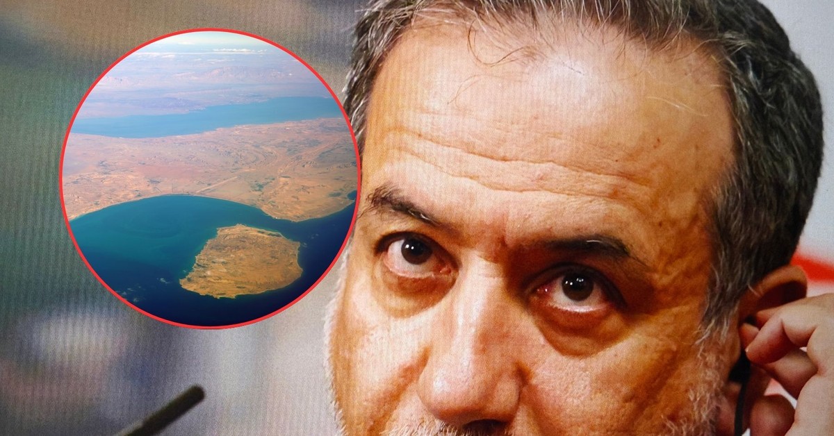 Media: Iran bierze na cel Europę. Teheran znalazł narzędzie nacisku na USA