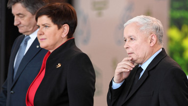 "Stan Wyjątkowy". Co przesądziło o dymisji Szydło? Ujawniamy tajemnice PiS