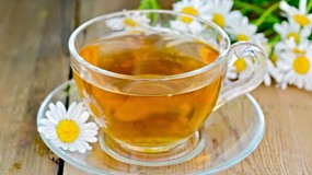 Pestycydy w popularnym leku. Wyniki testów rumianku zaskakują