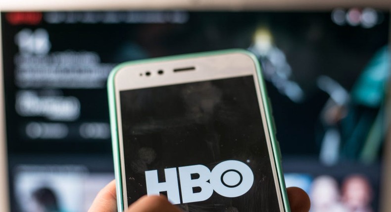 HBO Now app downloads