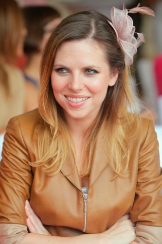 Aleksandra Kwaśniewska