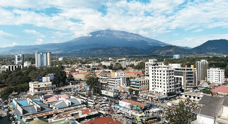 Arusha, Tanzania