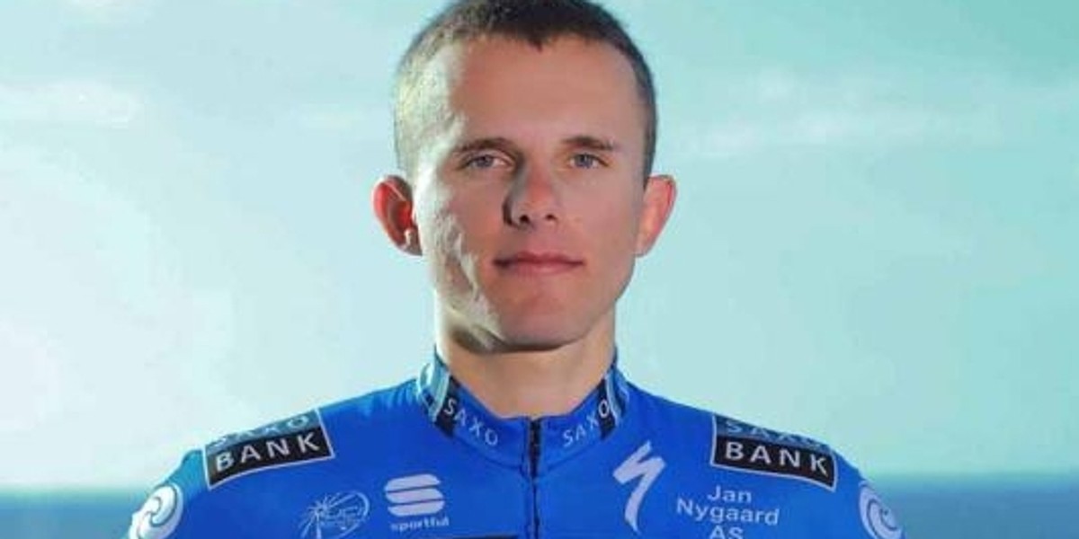 Rafał Majka