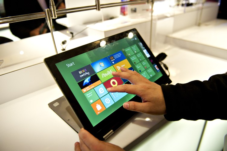 Lenovo Yoga