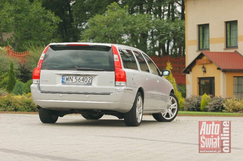 Volvo V70