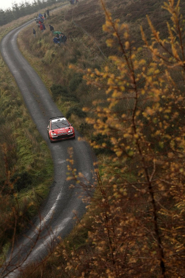 Citroën Sport: wspólnymi siłami pokonaliśmy kolosalną przeszkodę