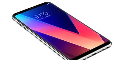 LG V30: Multimedialny smartfon ze znakomitymi możliwościami!