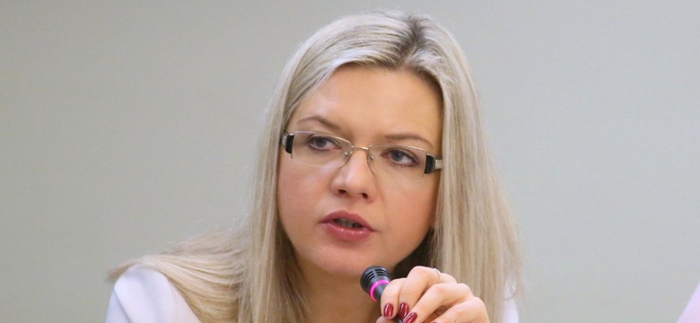 Wassermann: Związki Donalda Tuska ze sprawą Amber Gold są oczywiste