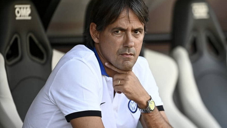 Simone Inzaghi