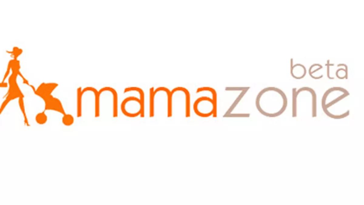 Mamazone.pl – nowy serwis dla mam