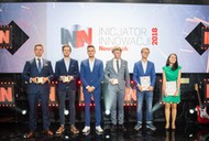 Inicjator Innowacji 2018