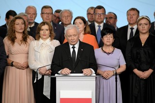 Sądny dzień dla PiS. PKW zdecyduje w sprawie subwencji