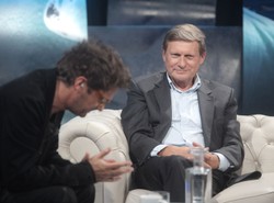 Balcerowicz u Wojewódzkiego: Tusk mija się z prawdą