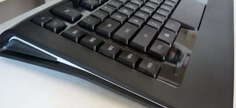 Apex [RAW] - czy to naprawdę "najszybsza klawiatura na świecie"?