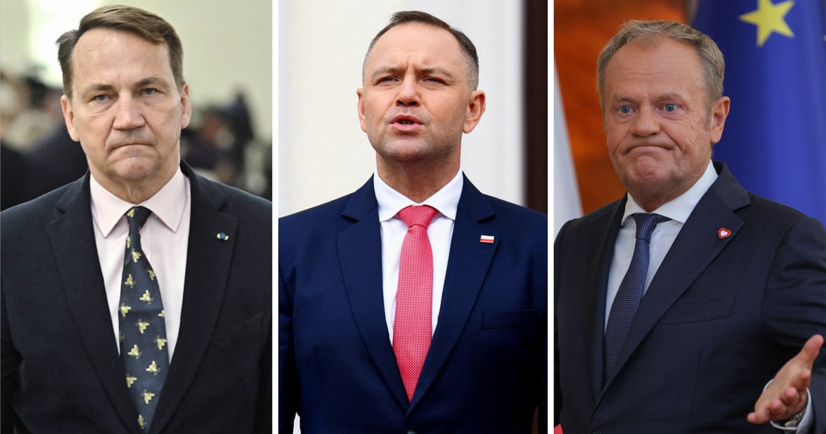 Ten sondaż to policzek dla polityków. Nikt nie zdobył zaufania choćby połowy Polaków