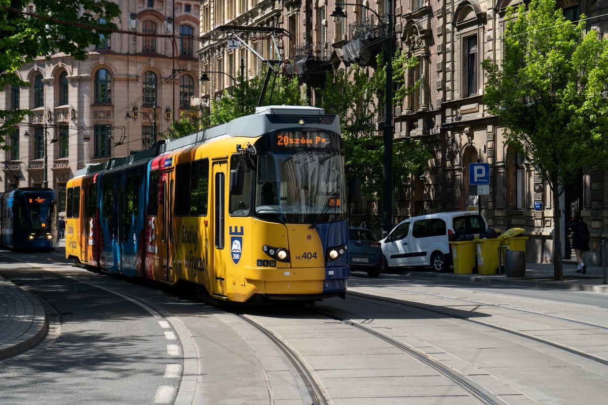 W piątek Dzień bez Samochodu. W których miastach komunikacja miejska będzie darmowa?