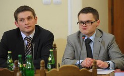 Coraz większe kłopoty Rafała Rogalskiego. Klienci rezygnują...