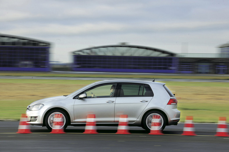 Focus kontra ceed, Astra, Megane, Leon i Golf: porównanie sześciu aut kompaktowych