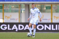 Widzew Łódź się zbroi. Reprezentant Bułgarii nowym piłkarzem