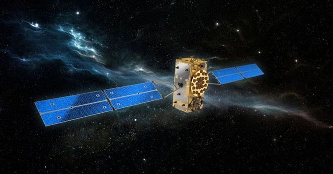 Satelita systemu Galileo