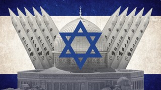 Wojna niszczy gospodarkę Izraela. Stracił on kilka procent produktu krajowego