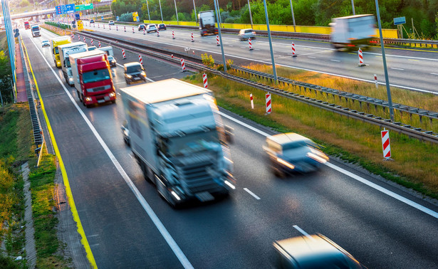 Firmy transportowe z Europy Środkowej ostrzegają przed pakietem mobilności